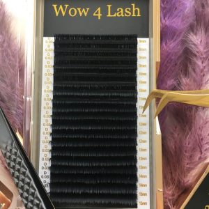 Fast Fanning Mixed Trays