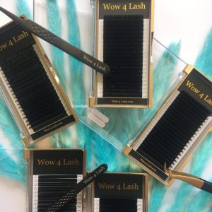 Russian Volume Mixed Tray